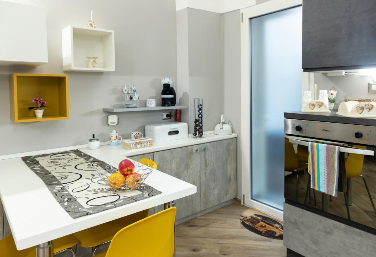 La Casa Del Pumo Villa Brindisi Dış mekan fotoğraf