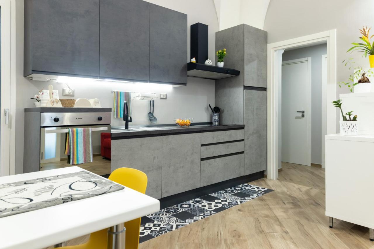 La Casa Del Pumo Villa Brindisi Dış mekan fotoğraf