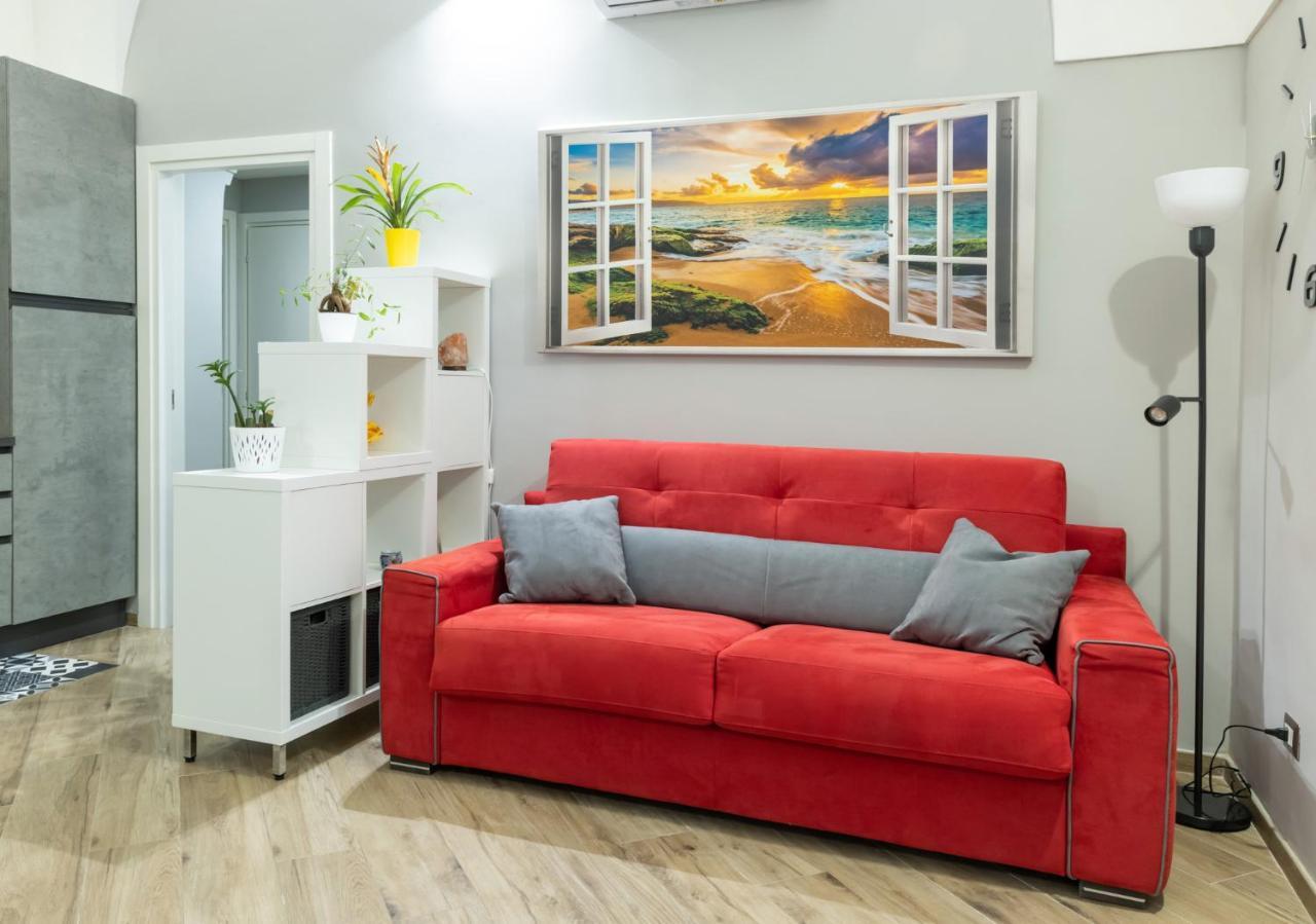 La Casa Del Pumo Villa Brindisi Dış mekan fotoğraf