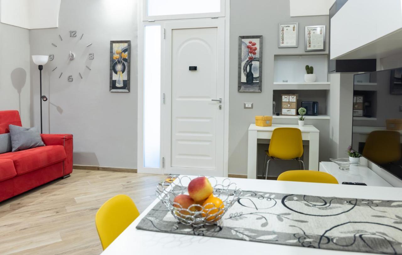 La Casa Del Pumo Villa Brindisi Dış mekan fotoğraf