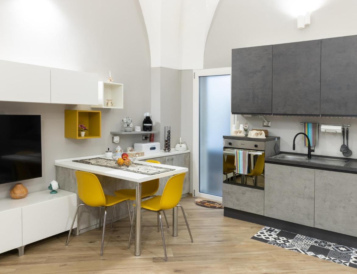 La Casa Del Pumo Villa Brindisi Dış mekan fotoğraf