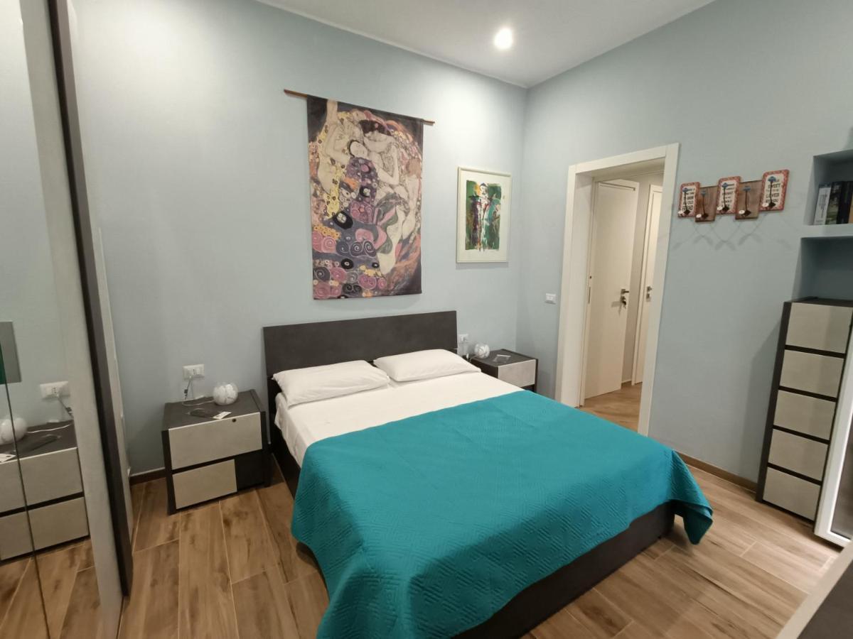 La Casa Del Pumo Villa Brindisi Dış mekan fotoğraf
