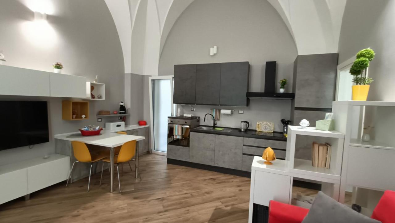 La Casa Del Pumo Villa Brindisi Dış mekan fotoğraf